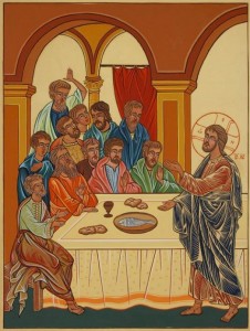 06 Gesù risorto appare ai discepoli