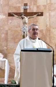 Mons. Gianni Polimeni