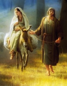 Giuseppe e Maria 2