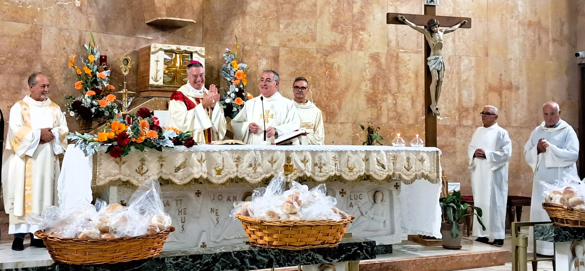 Novena e Festa 2025
